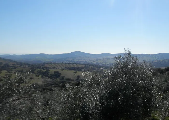 Apartamentos Rurales En Plena Sierra