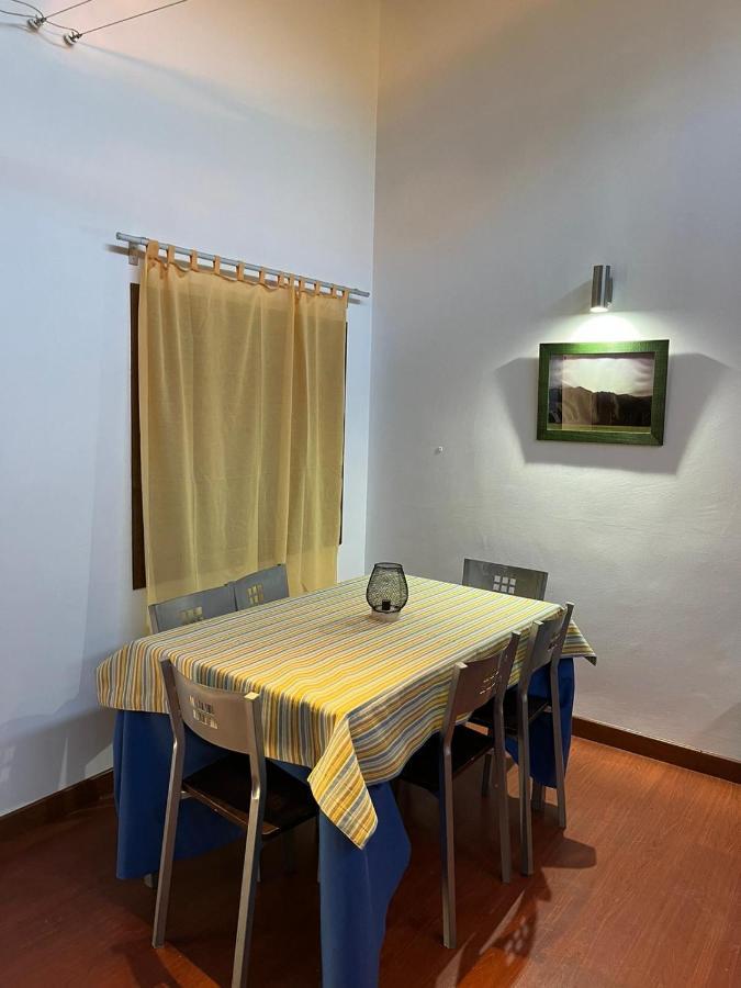 Apartment Rurales En Plena Sierra