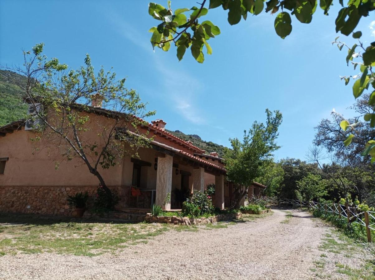 Apartment Rurales En Plena Sierra La Calera