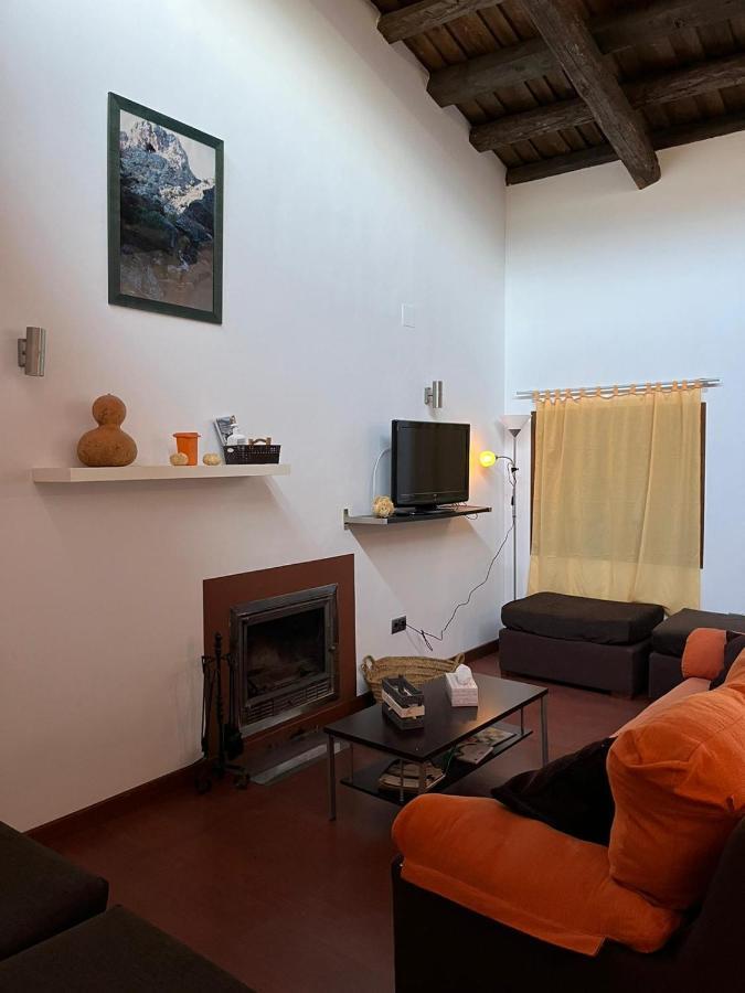 Rurales En Plena Sierra Apartment *