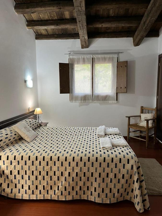 Apartment Rurales En Plena Sierra La Calera