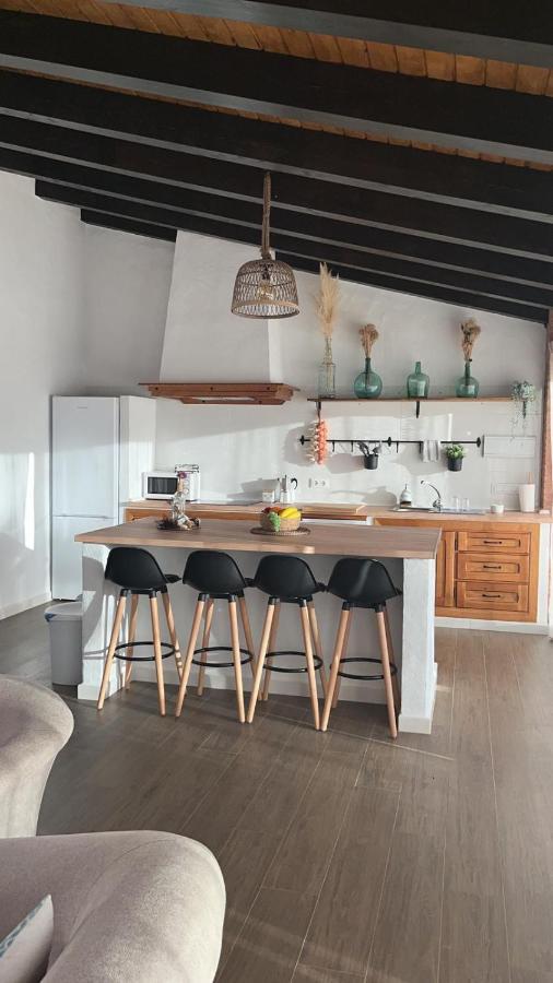 Rurales En Plena Sierra Appartement *