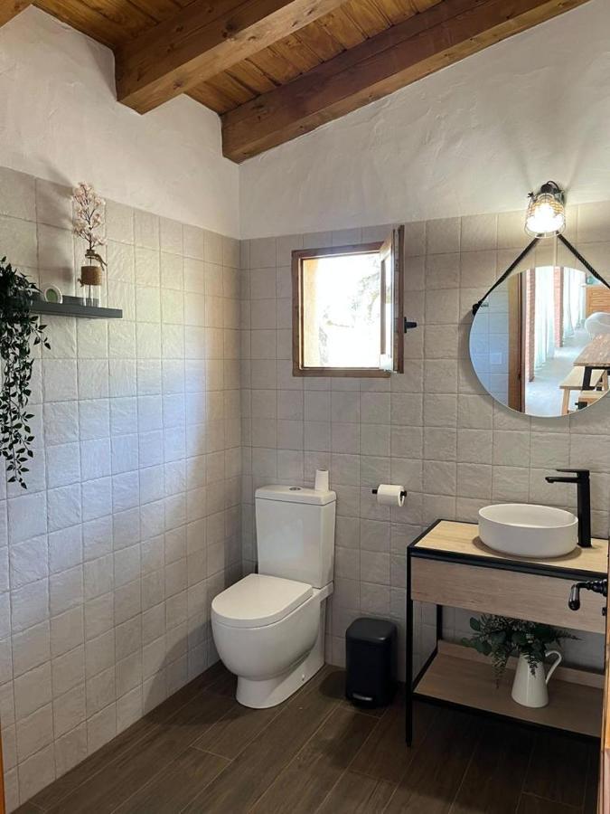 Appartement Rurales En Plena Sierra La Calera