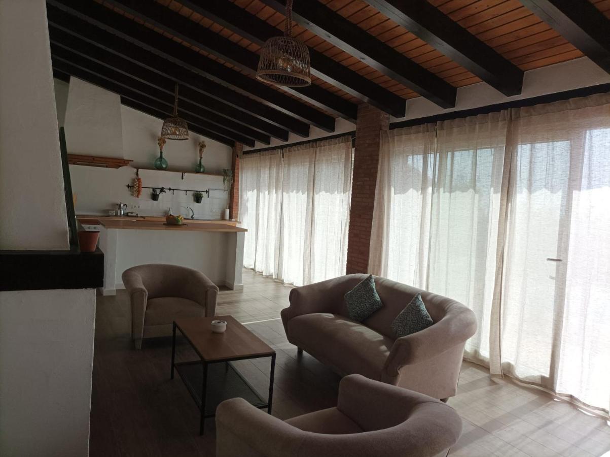 Appartement Rurales En Plena Sierra