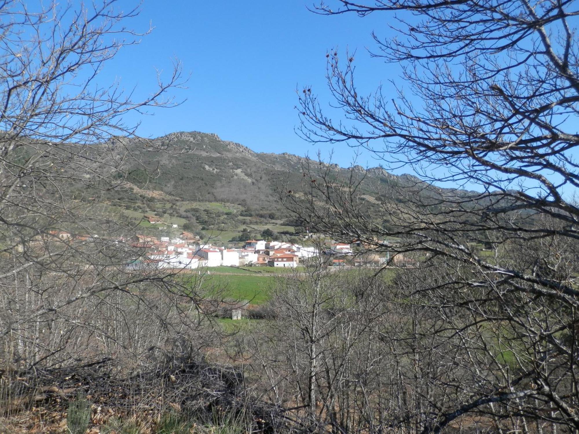Rurales En Plena Sierra Apartment