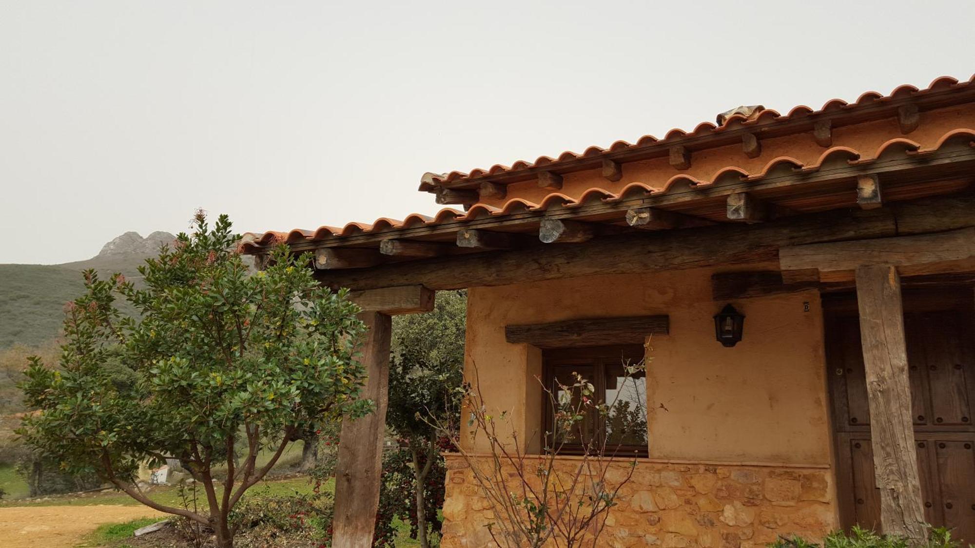 Apartment Rurales En Plena Sierra *