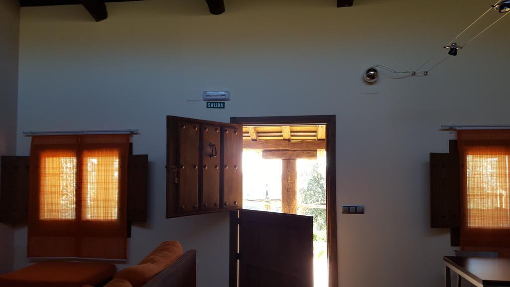 Apartment Rurales En Plena Sierra *