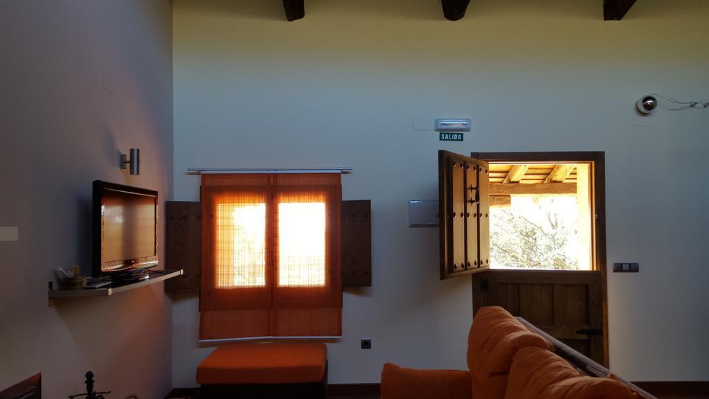 Rurales En Plena Sierra Appartement