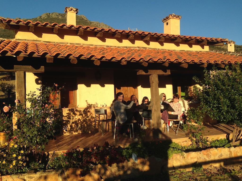 Appartement Rurales En Plena Sierra